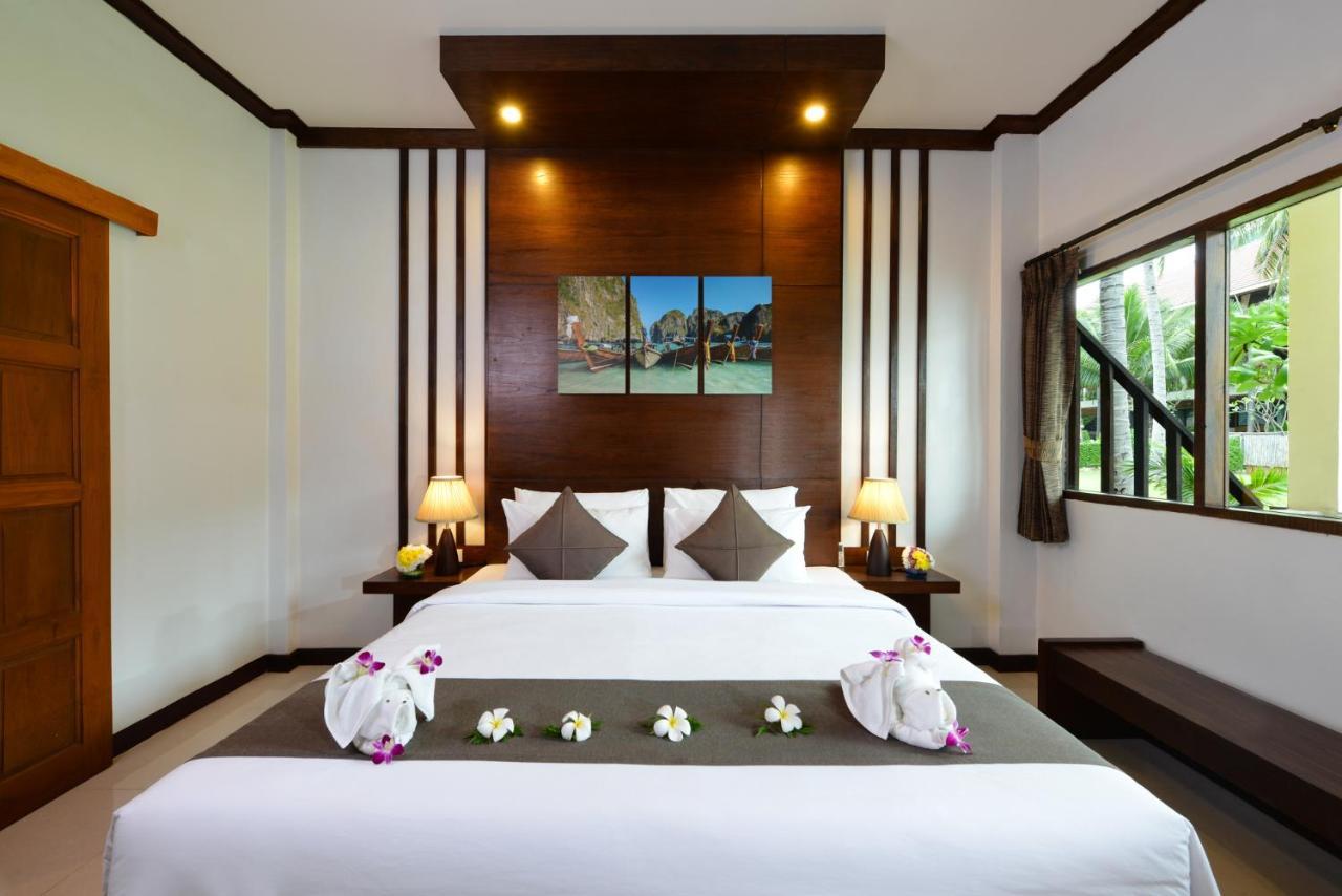 Phangan Bayshore Resort Koh Phangan Hat Rin Buitenkant foto
