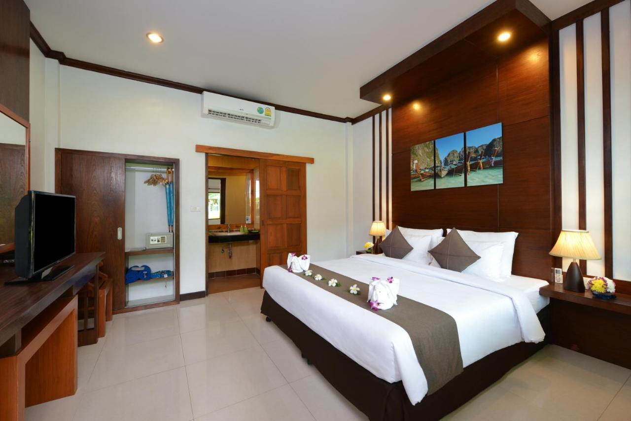 Phangan Bayshore Resort Koh Phangan Hat Rin Buitenkant foto