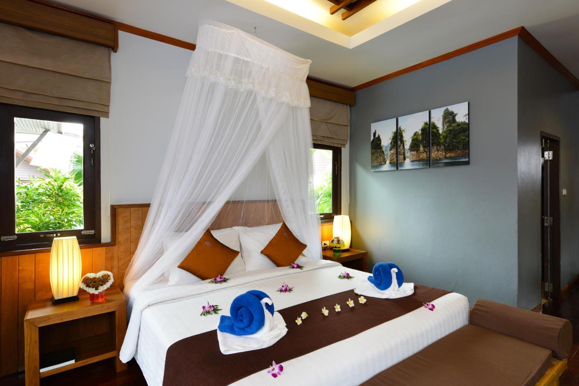 Phangan Bayshore Resort Koh Phangan Hat Rin Buitenkant foto