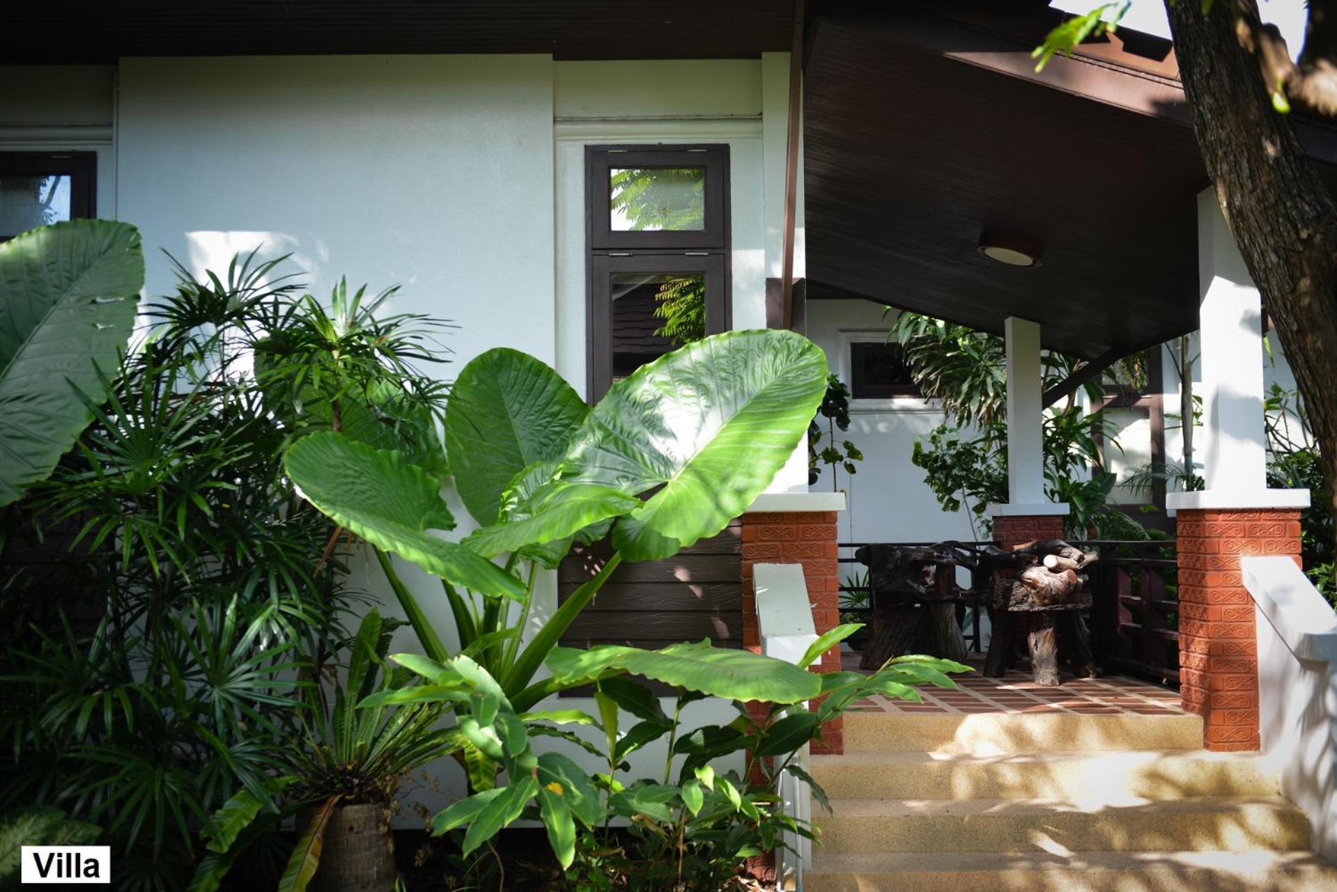 Phangan Bayshore Resort Koh Phangan Hat Rin Buitenkant foto