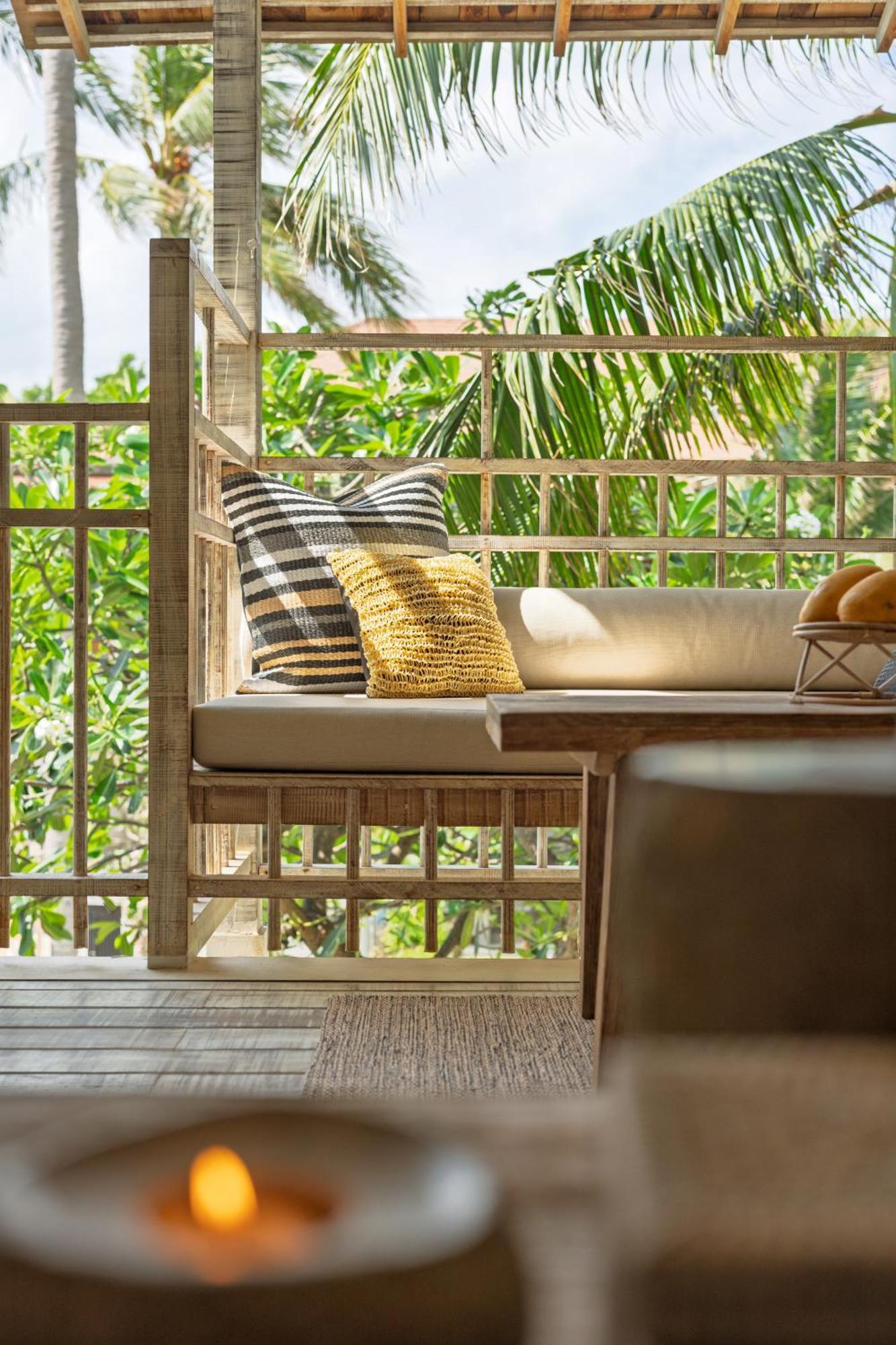 Phangan Bayshore Resort Koh Phangan Hat Rin Buitenkant foto